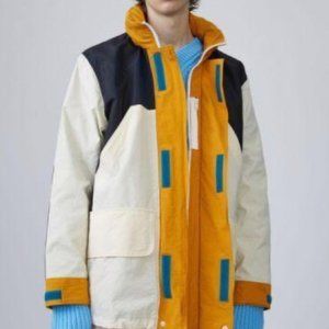 MT2002 Combo Jacket